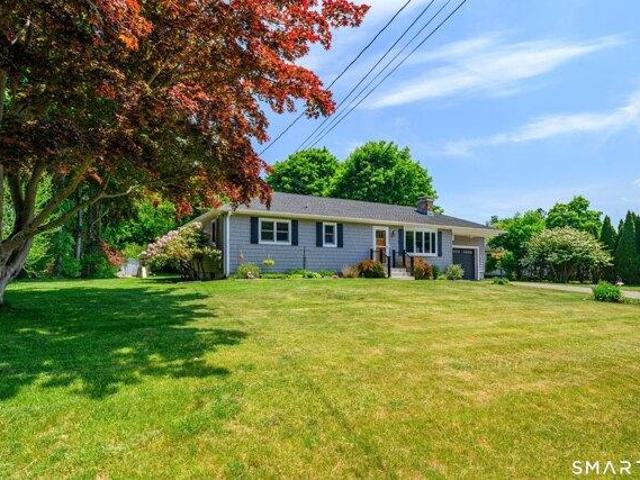 House for sale in Danbury, Connecticut