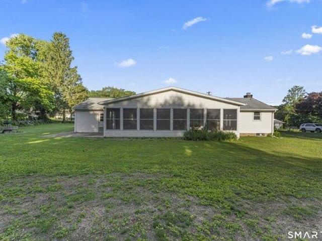 House for sale in Danbury, Connecticut