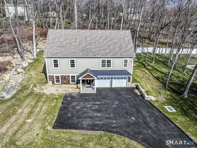 House for sale in Danbury, Connecticut