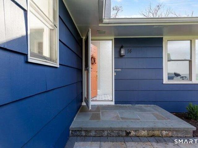 House for sale in Danbury, Connecticut