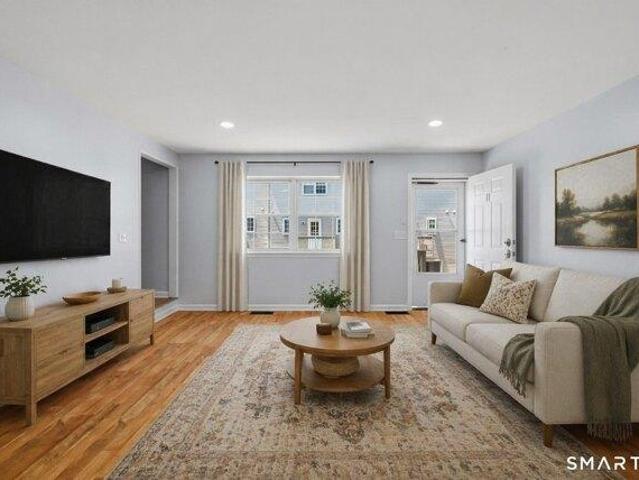 House for sale in Danbury, Connecticut
