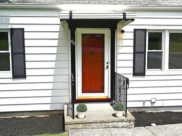 House for sale in Danbury, Connecticut