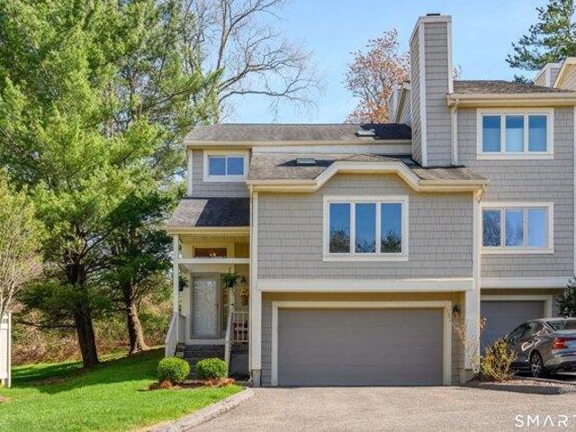 House for sale in Danbury, Connecticut