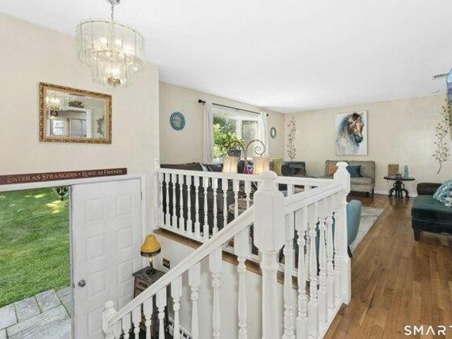 House for sale in Ridgefield, Connecticut