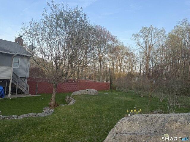 House for sale in Danbury, Connecticut