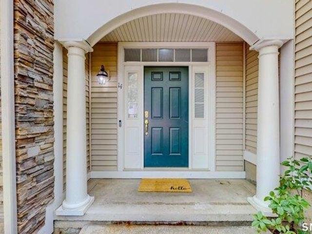 House for sale in Danbury, Connecticut