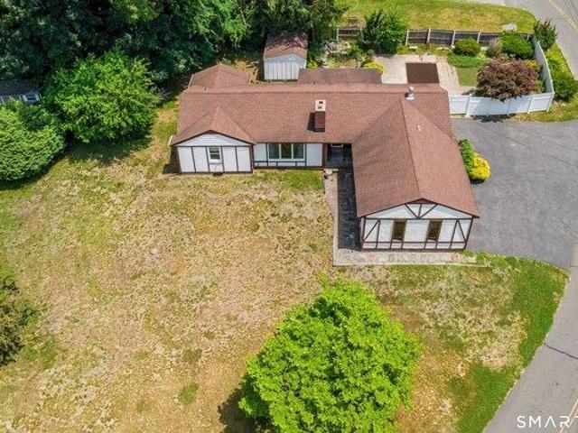 House for sale in Danbury, Connecticut