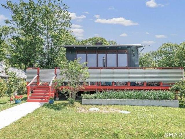 House for sale in Danbury, Connecticut