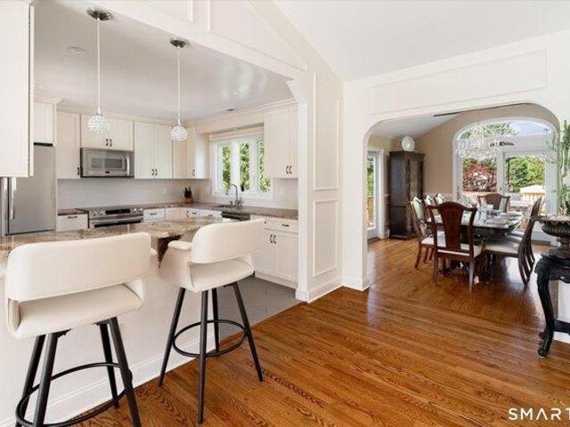 House for sale in Ridgefield, Connecticut