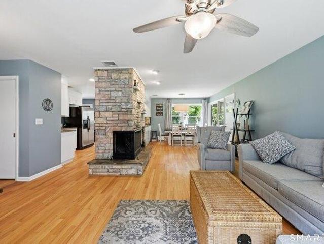 House for sale in Danbury, Connecticut