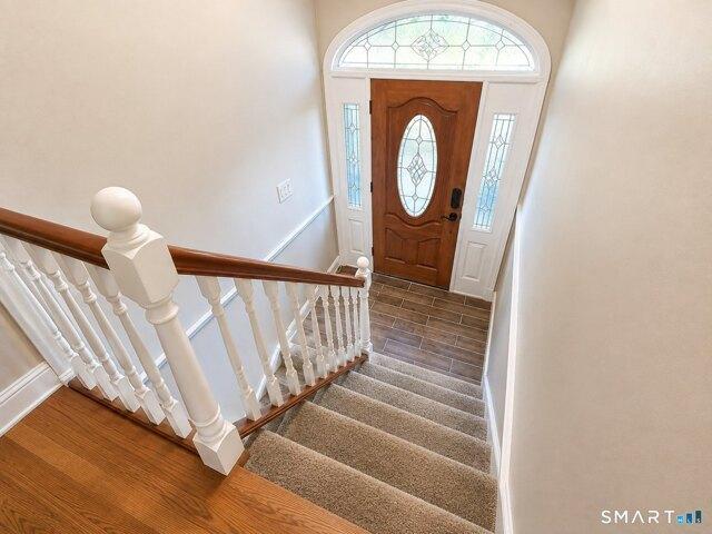House for sale in Danbury, Connecticut