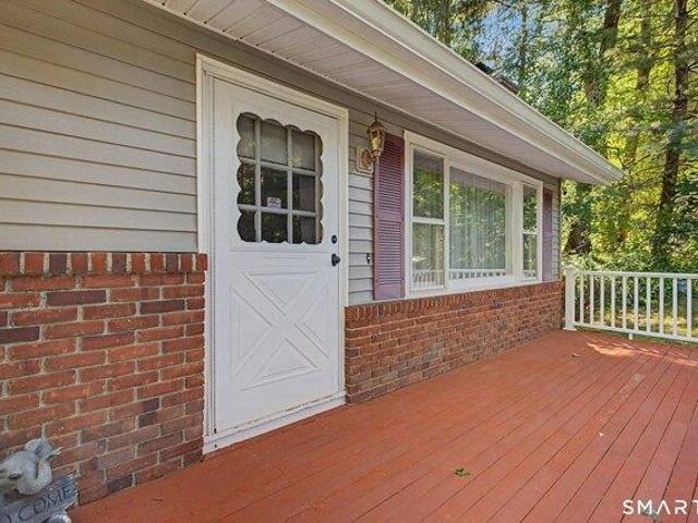 House for sale in Danbury, Connecticut