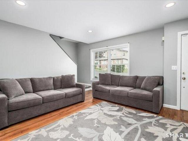House for sale in Danbury, Connecticut