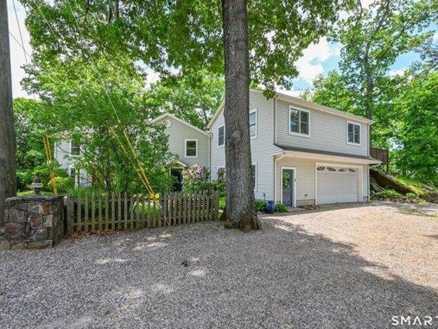 House for sale in Danbury, Connecticut