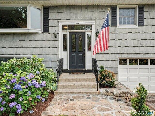 House for sale in Danbury, Connecticut