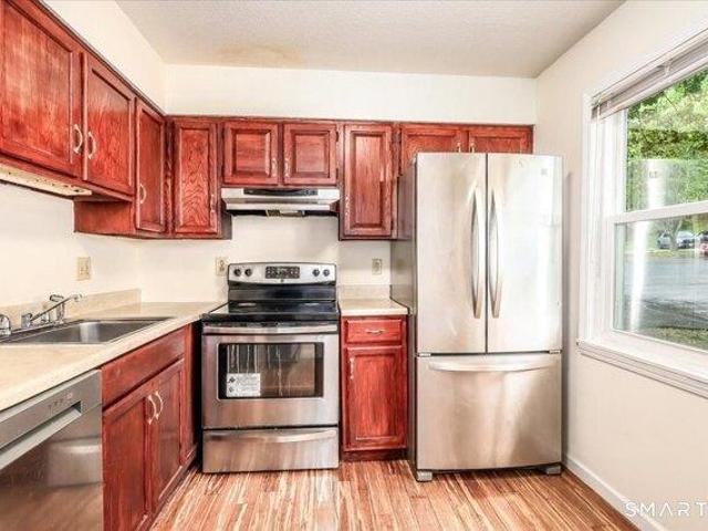 House for sale in Danbury, Connecticut