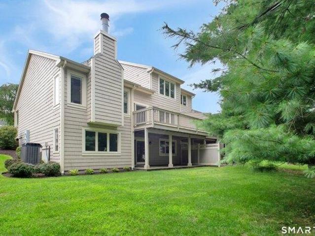 House for sale in Danbury, Connecticut