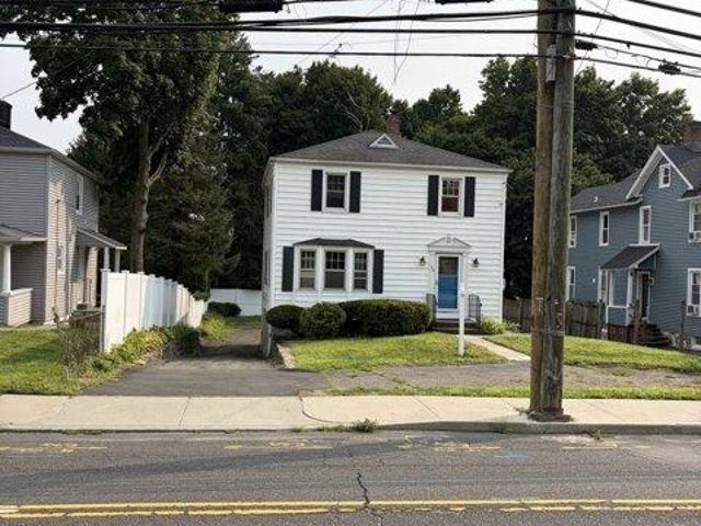 House for sale in Danbury, Connecticut