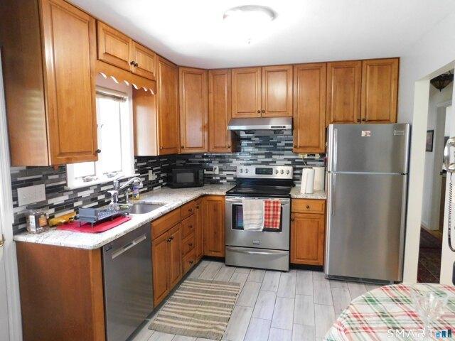 House for sale in Germantown, Danbury