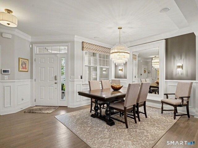 House for sale in Danbury, Connecticut