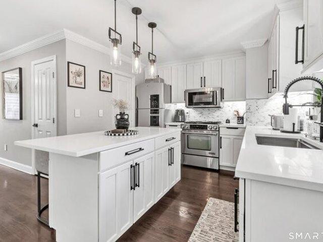 House for sale in Germantown, Danbury