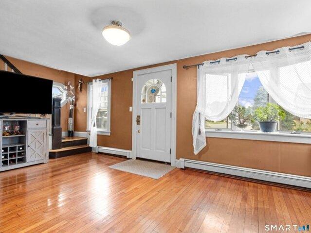 House for sale in Germantown, Danbury