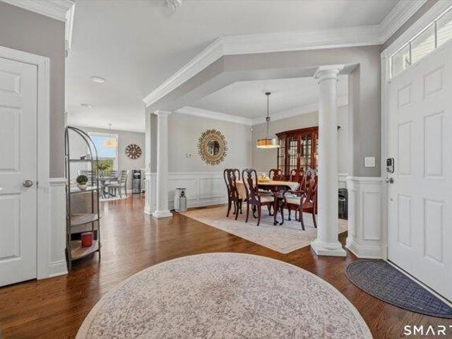 House for sale in Rivington Hills, Danbury