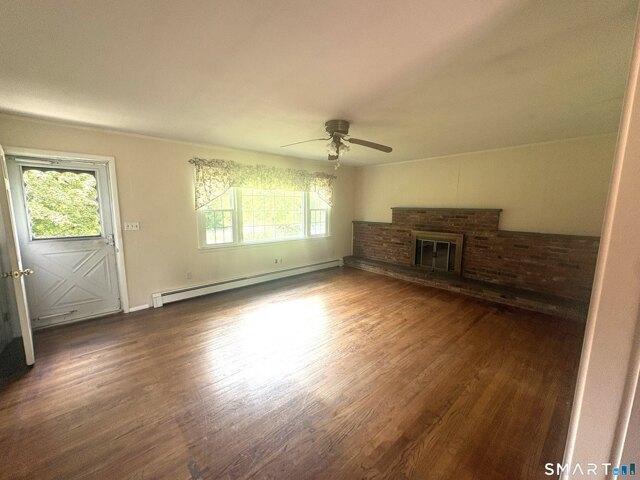 House for sale in New Fairfield, Western Connecticut Planning Region