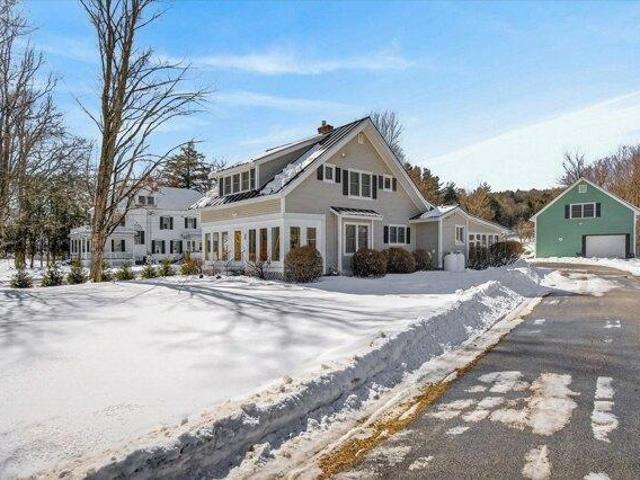 House for sale in Danby, Vermont