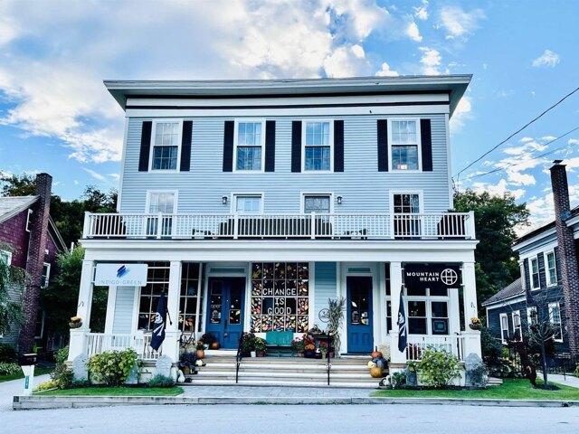 House for sale in Danby, Vermont