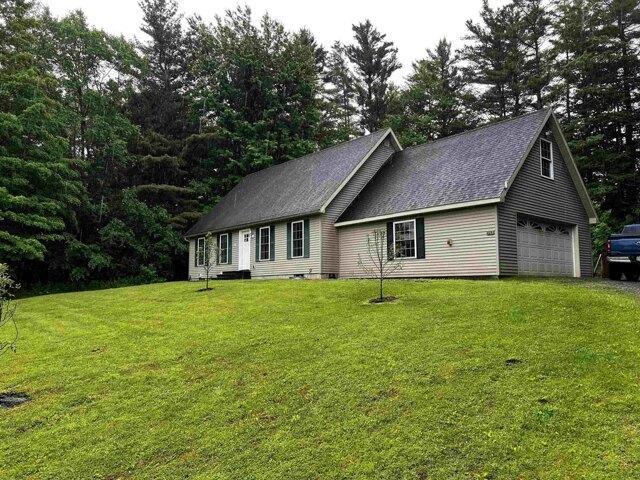 House for sale in Danby, Vermont