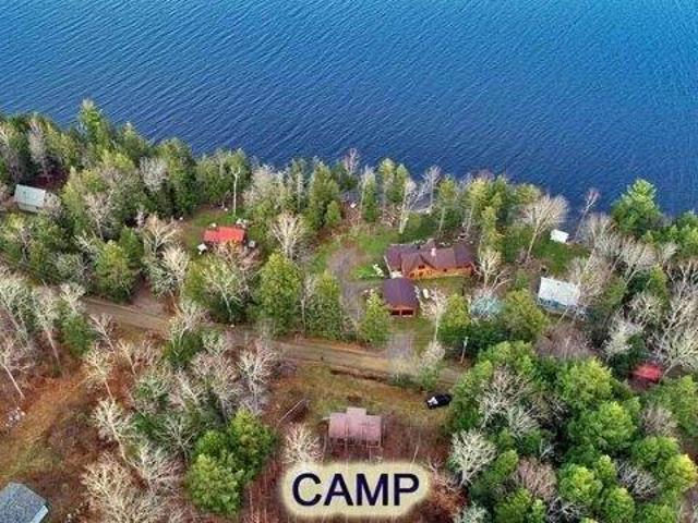 House for sale in Danforth, Maine