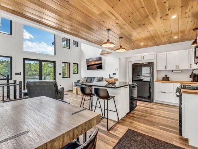 House for sale in Danforth, Maine