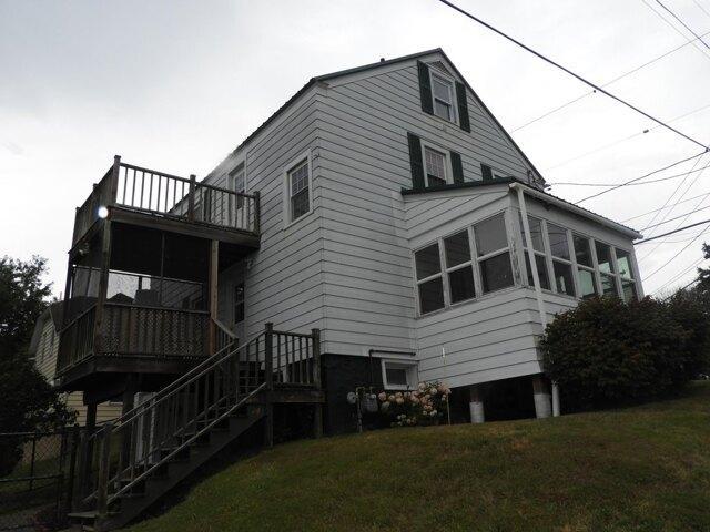 House for sale in Dannemora, New York
