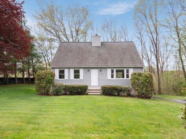 House for sale in Danvers, Massachusetts