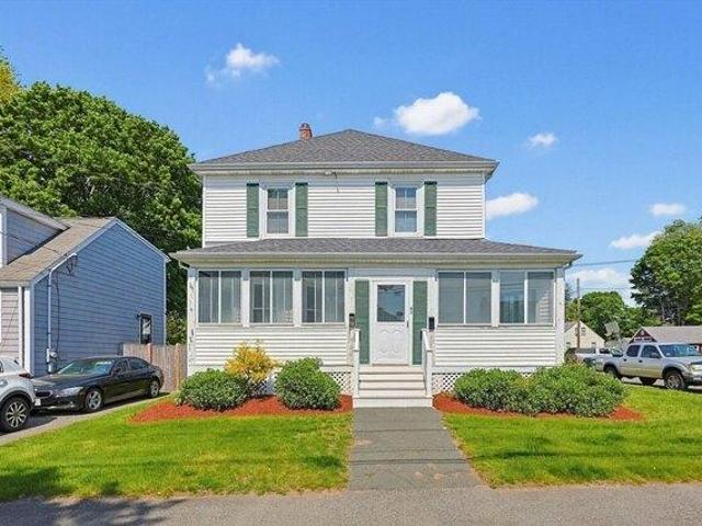 House for sale in Danvers, Massachusetts