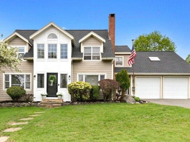 House for sale in Danvers, Massachusetts