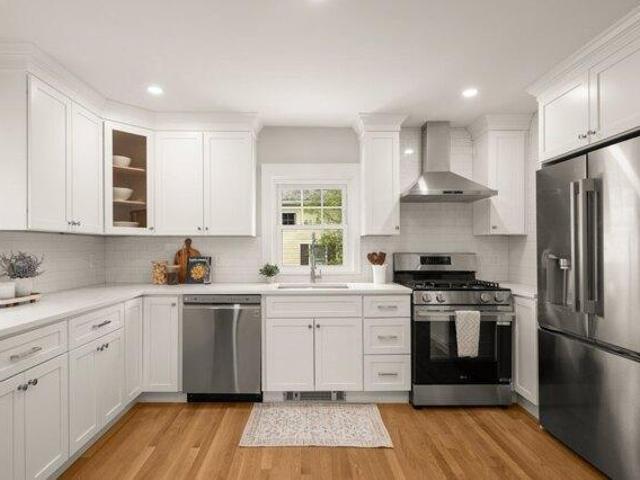 House for sale in Danvers, Massachusetts
