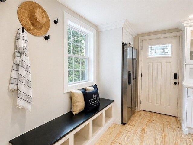 House for sale in Danvers, Massachusetts