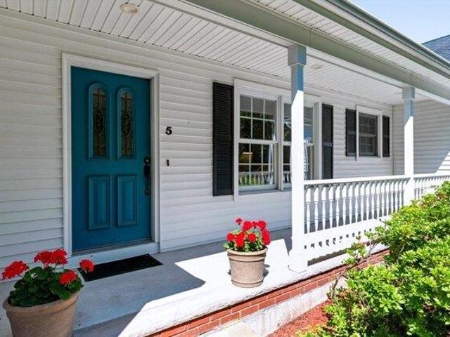 House for sale in Danvers, Massachusetts