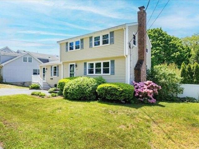 House for sale in Danvers, Massachusetts