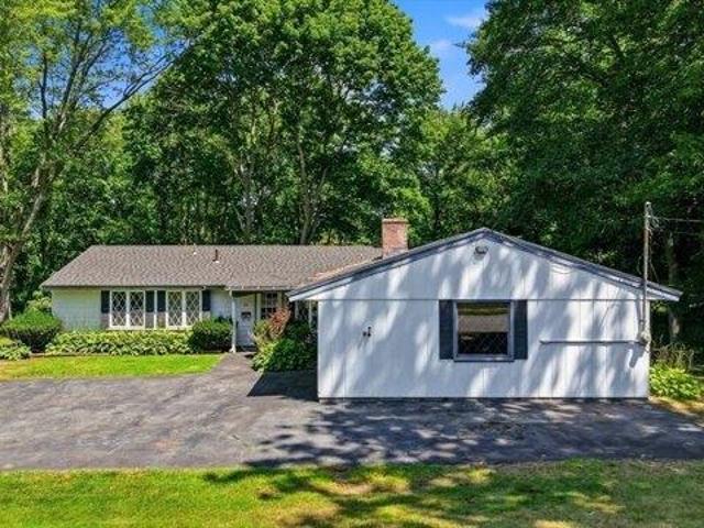 House for sale in Danvers, Massachusetts