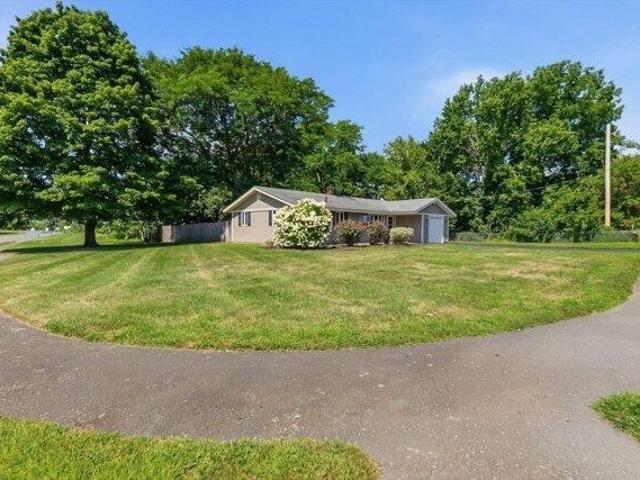 House for sale in Danvers, Massachusetts