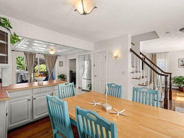 House for sale in Danvers, Massachusetts