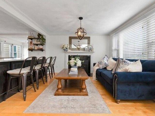 House for sale in Danvers, Massachusetts
