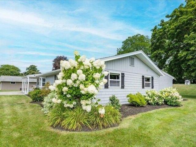 House for sale in Danvers, Massachusetts