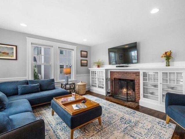 House for sale in Danvers, Massachusetts