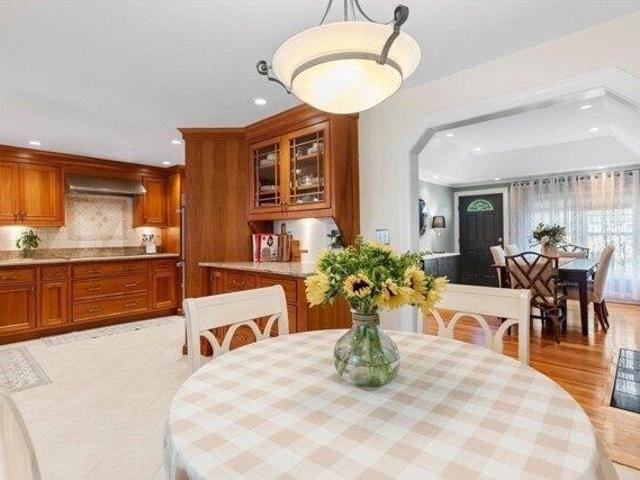 House for sale in Danvers, Massachusetts