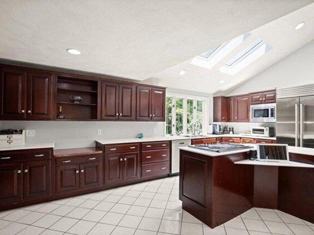 House for sale in Danvers, Massachusetts