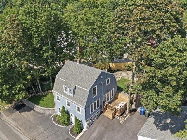 House for sale in Danvers, Massachusetts